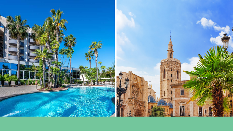 Bella 14 - Costa Blanca - Efter�r 2026